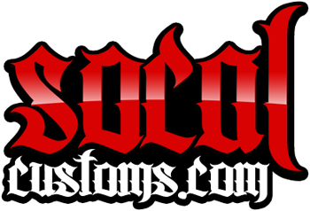 SoCalCustoms.com Logo