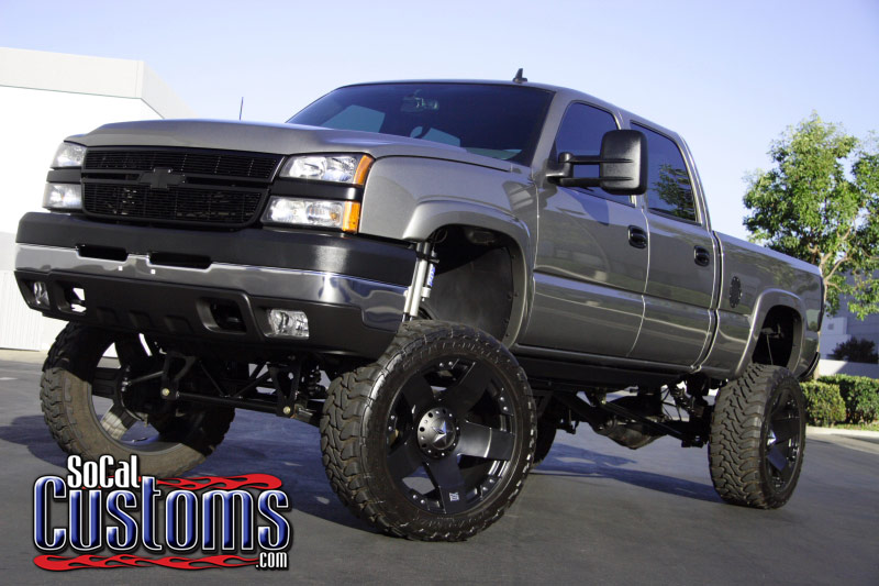 24's and 38's | Ford Power Stroke Nation