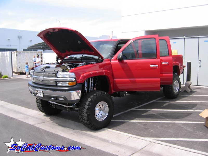 A Day With Severed Ties Las Vegas 2004 017