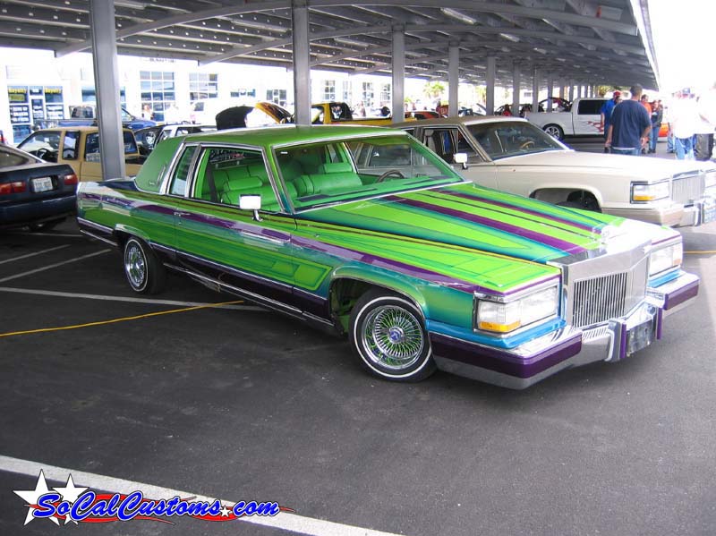 A Day With Severed Ties Las Vegas 2004 019