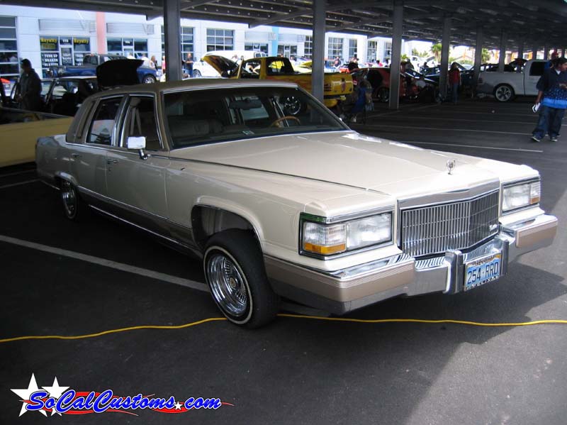 A Day With Severed Ties Las Vegas 2004 020