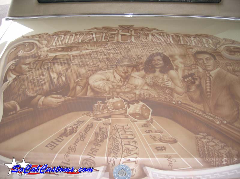 A Day With Severed Ties Las Vegas 2004 021