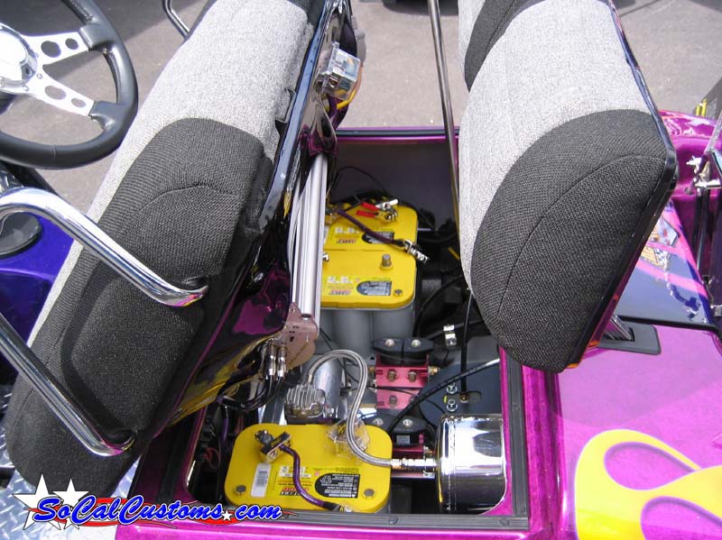 A Day With Severed Ties Las Vegas 2004 023