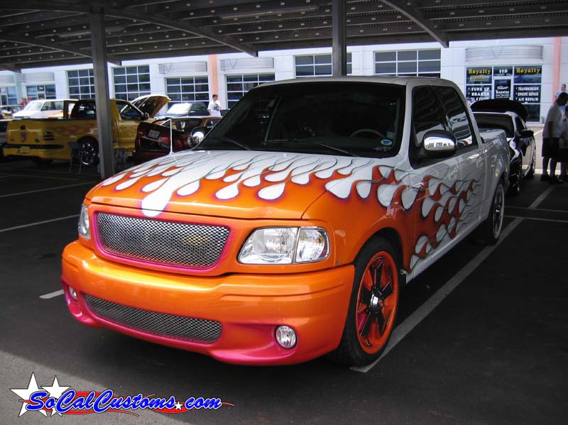 A Day With Severed Ties Las Vegas 2004 026