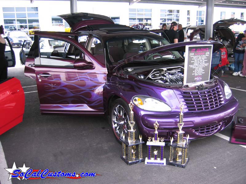 A Day With Severed Ties Las Vegas 2004 027