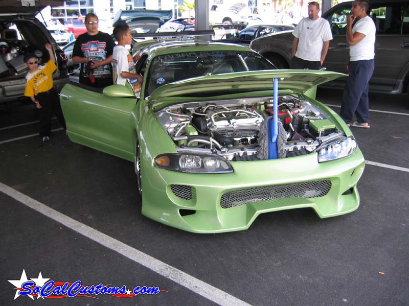 A Day With Severed Ties Las Vegas 2004 028