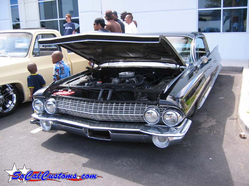 A Day With Severed Ties Las Vegas 2004 029