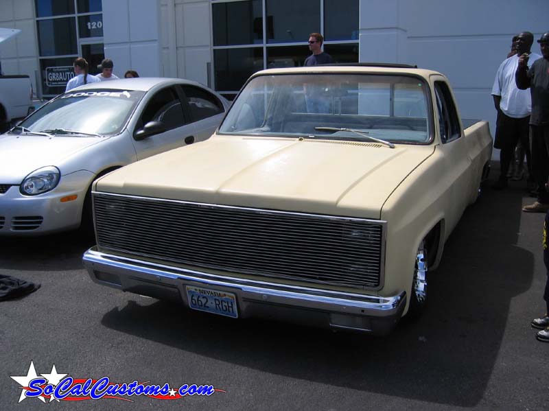 A Day With Severed Ties Las Vegas 2004 030