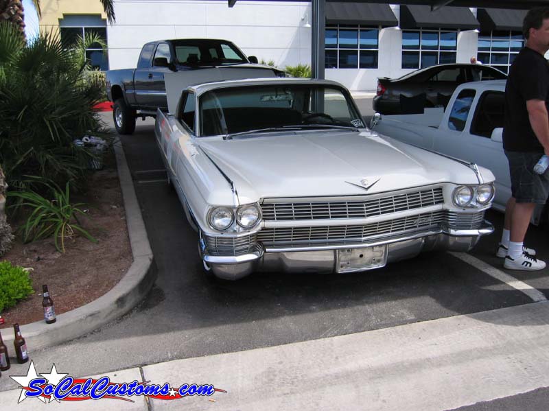 A Day With Severed Ties Las Vegas 2004 031