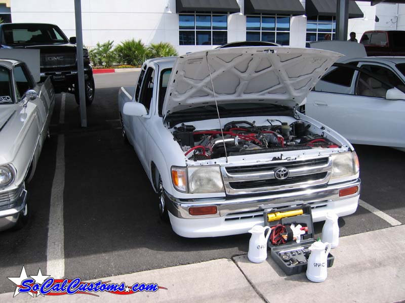 A Day With Severed Ties Las Vegas 2004 032