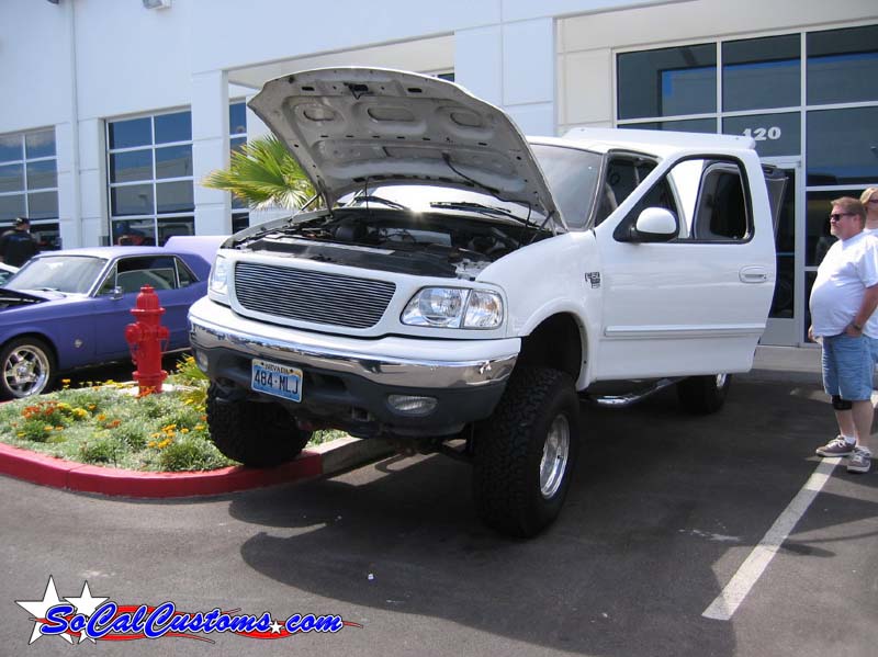 A Day With Severed Ties Las Vegas 2004 033