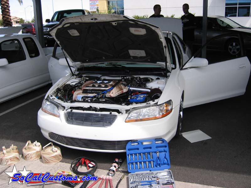 A Day With Severed Ties Las Vegas 2004 034