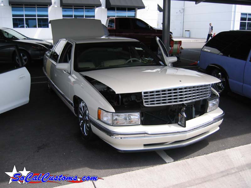 A Day With Severed Ties Las Vegas 2004 035