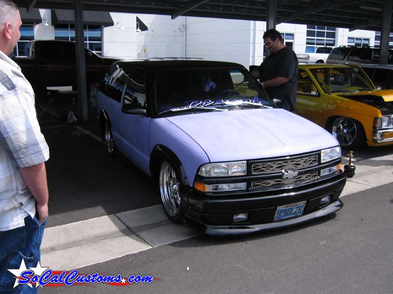 A Day With Severed Ties Las Vegas 2004 036