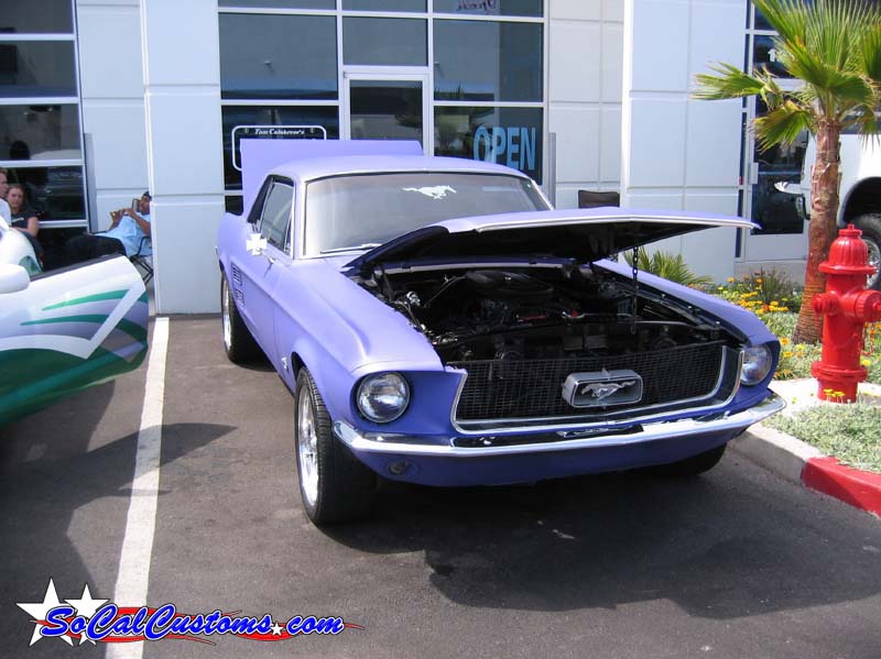 A Day With Severed Ties Las Vegas 2004 037