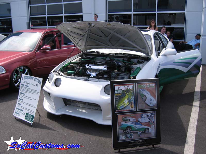 A Day With Severed Ties Las Vegas 2004 038