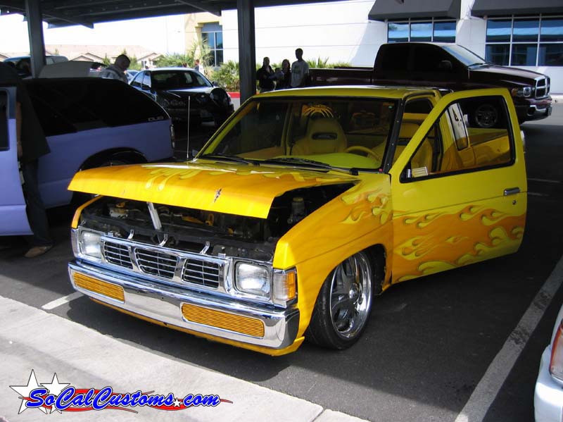 A Day With Severed Ties Las Vegas 2004 039