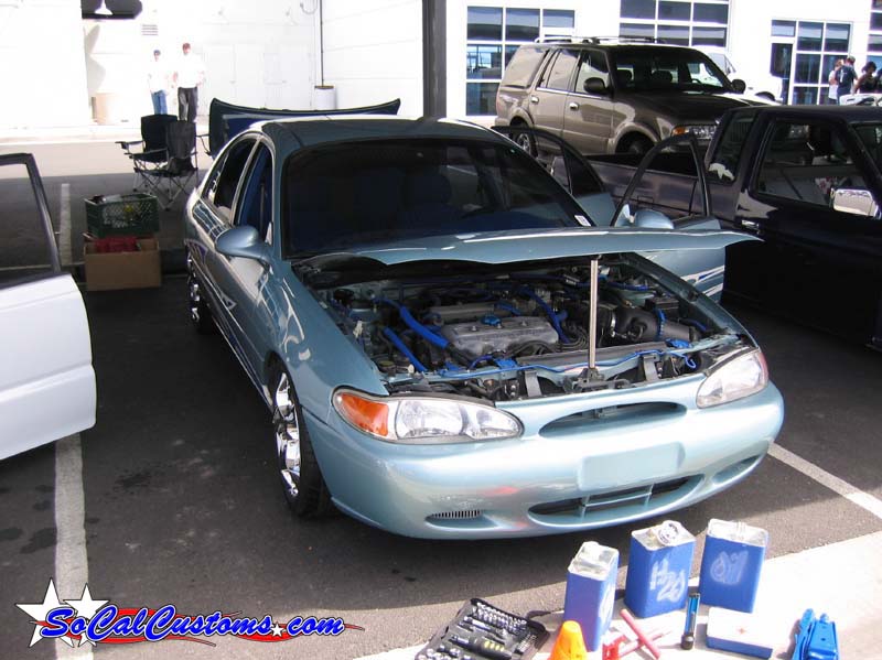 A Day With Severed Ties Las Vegas 2004 041