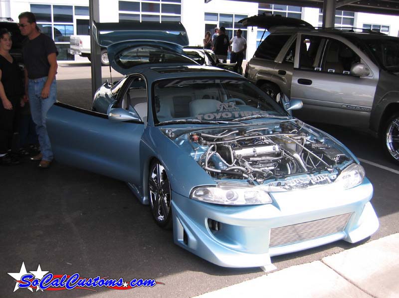 A Day With Severed Ties Las Vegas 2004 044