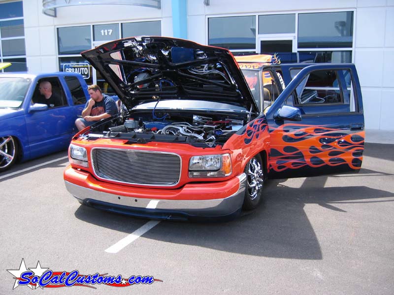 A Day With Severed Ties Las Vegas 2004 045