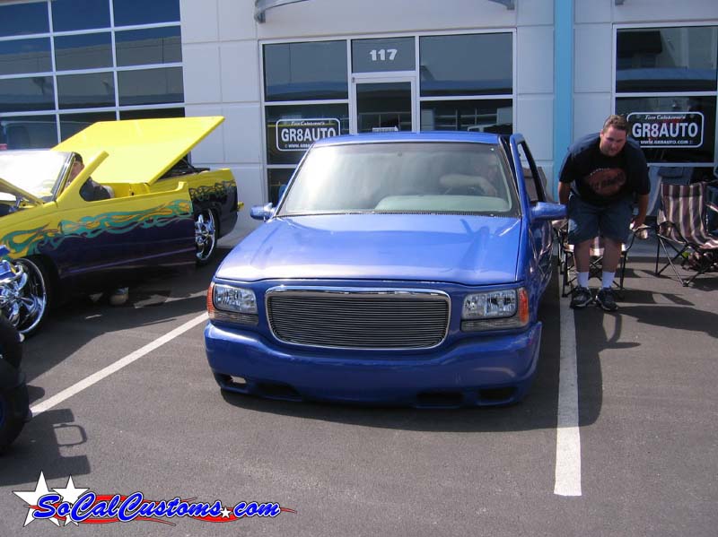 A Day With Severed Ties Las Vegas 2004 046