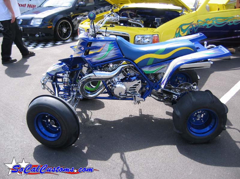 A Day With Severed Ties Las Vegas 2004 047