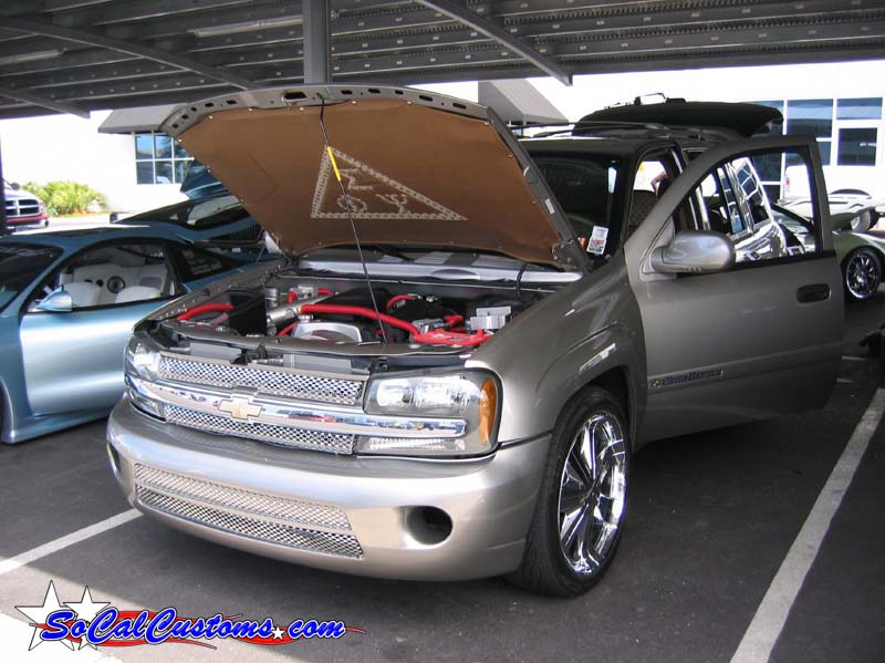 A Day With Severed Ties Las Vegas 2004 049