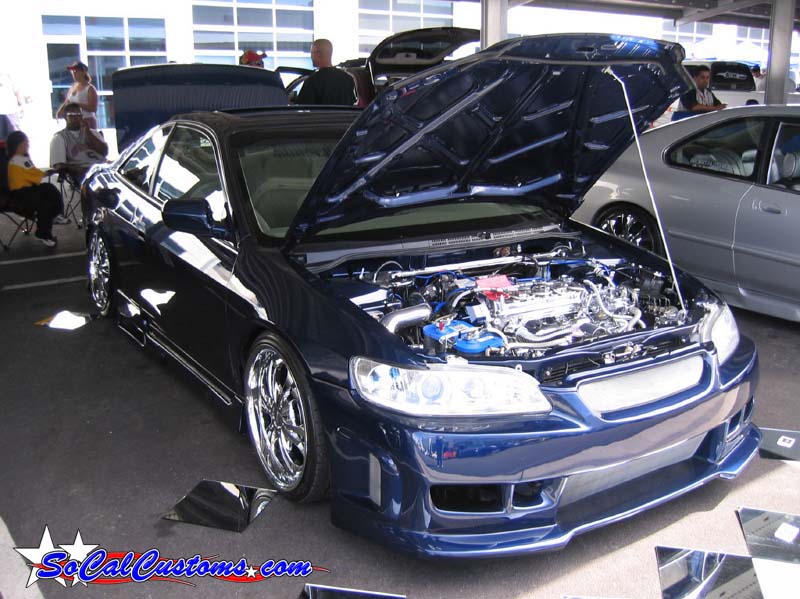 A Day With Severed Ties Las Vegas 2004 050