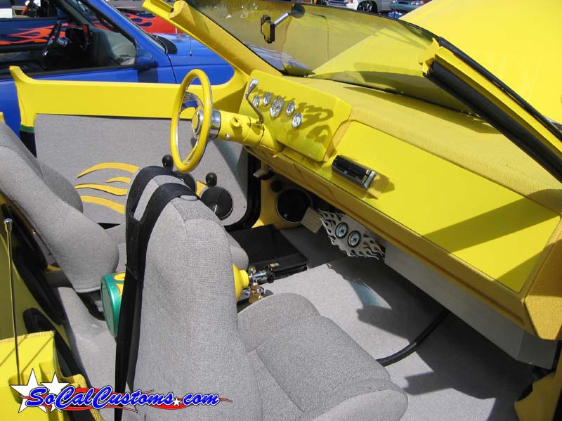 A Day With Severed Ties Las Vegas 2004 052