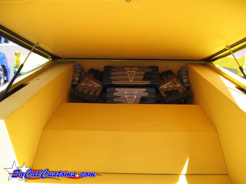 A Day With Severed Ties Las Vegas 2004 053