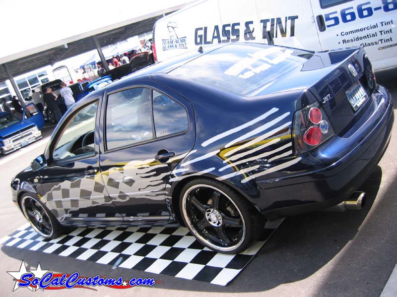 A Day With Severed Ties Las Vegas 2004 054