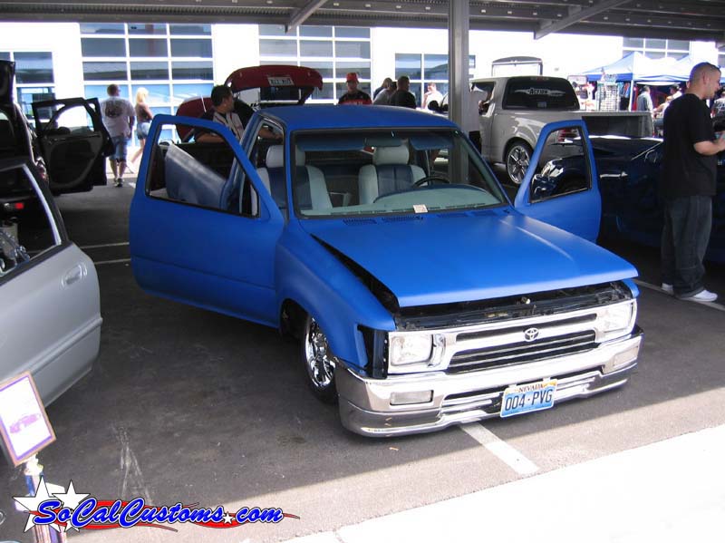 A Day With Severed Ties Las Vegas 2004 056