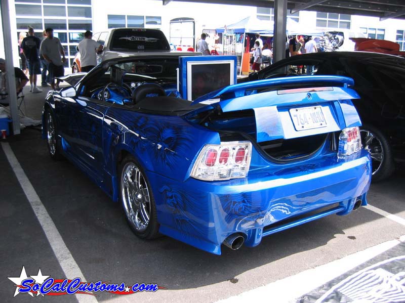 A Day With Severed Ties Las Vegas 2004 057