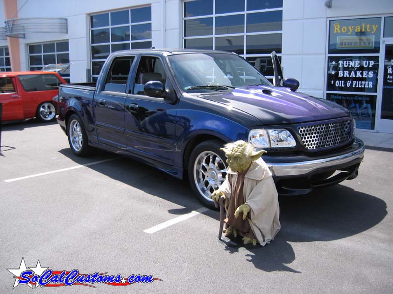 A Day With Severed Ties Las Vegas 2004 058