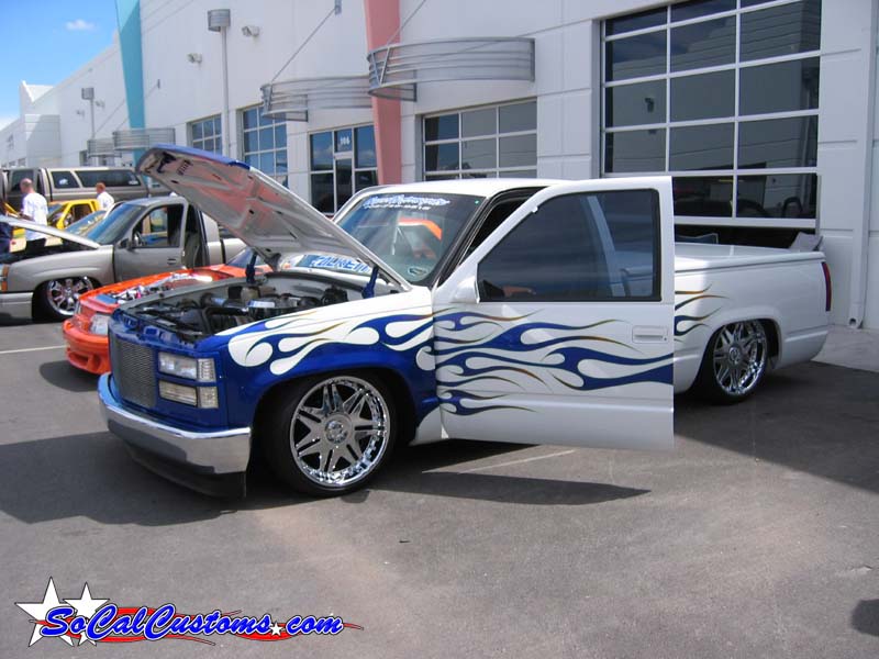 Truckin Nats 2004 147