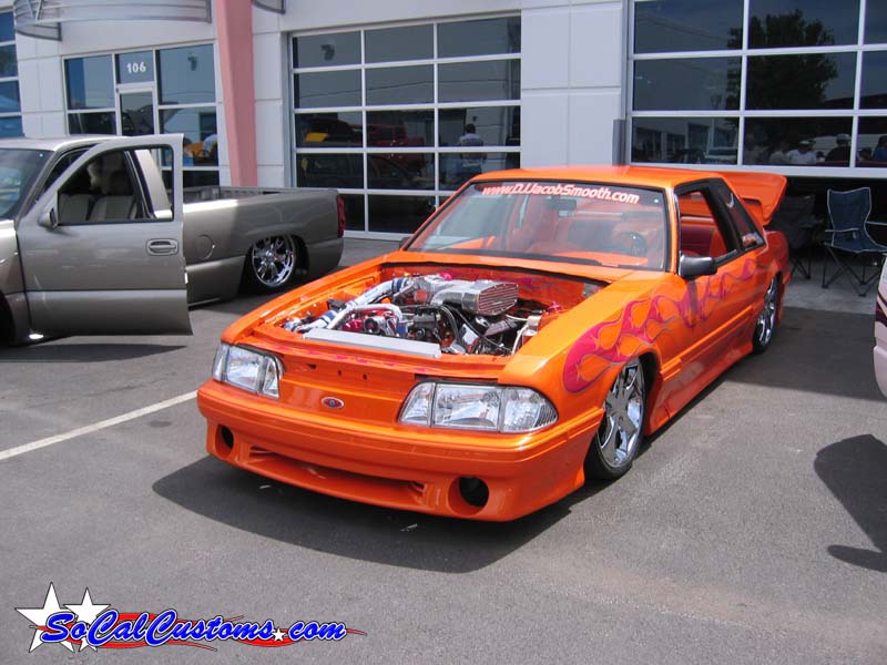 Truckin Nats 2004 148