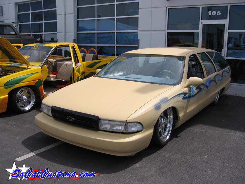 Truckin Nats 2004 150