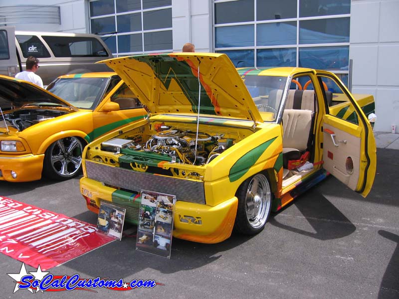 Truckin Nats 2004 151
