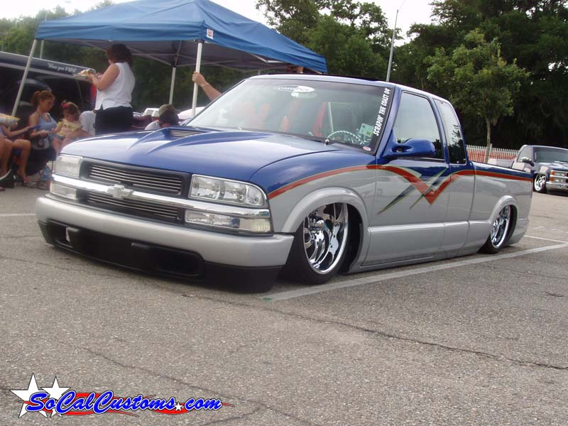 stc 201