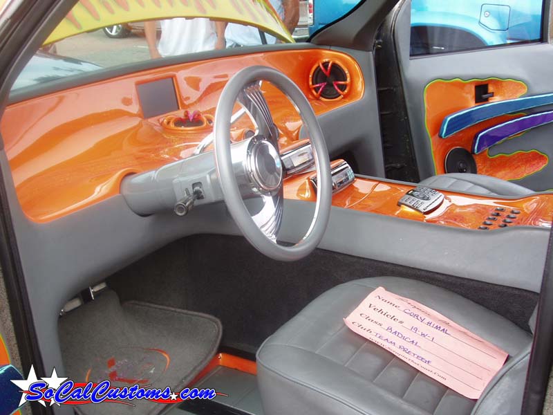 stc 207