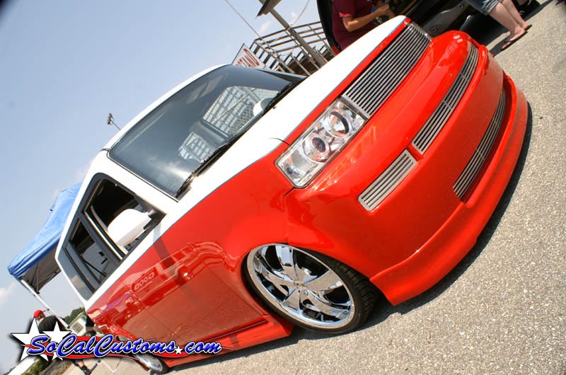 SE-Showdown33