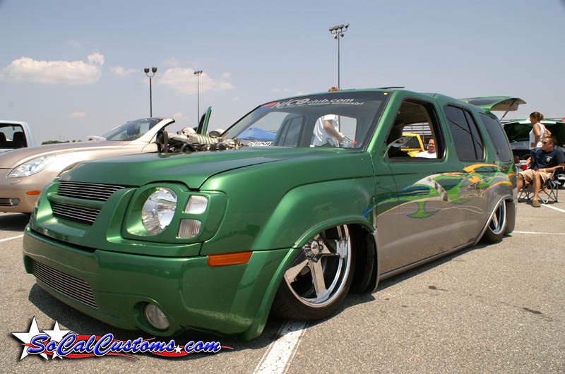 SE-Showdown46