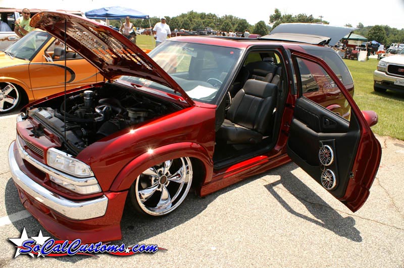 SE-Showdown65