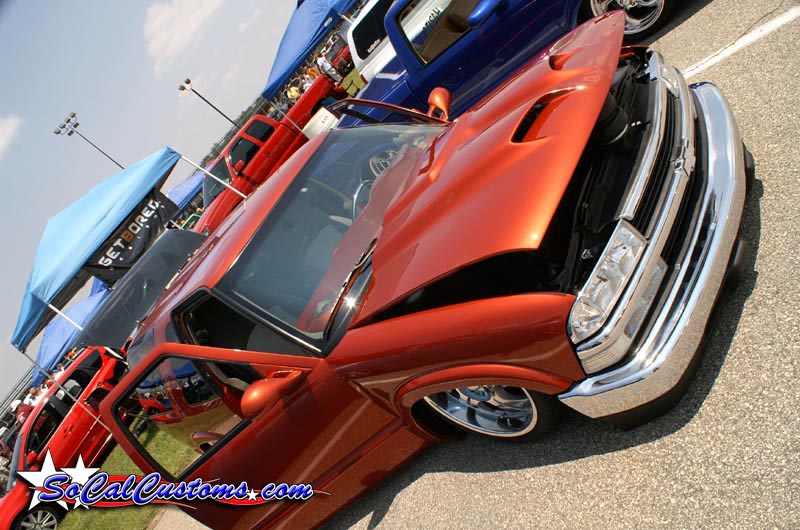 SE-Showdown66