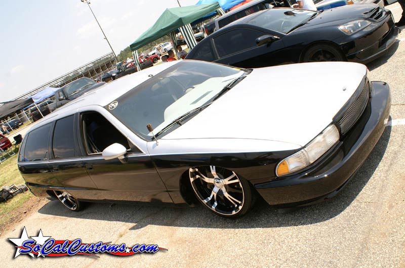 SE-Showdown70