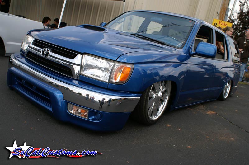SE-Showdown72