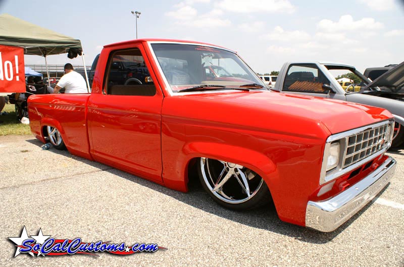 SE-Showdown75
