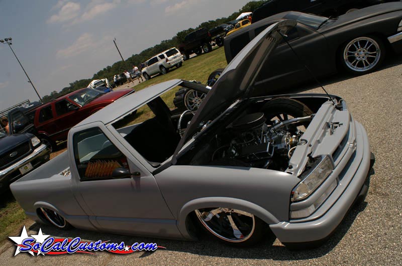 SE-Showdown77