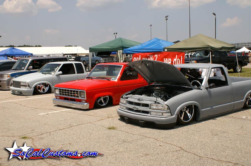 SE-Showdown81