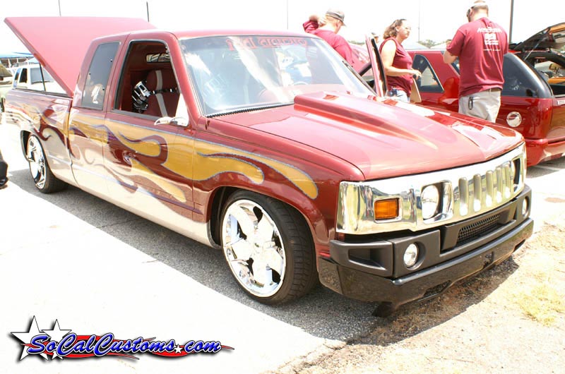 SE-Showdown84